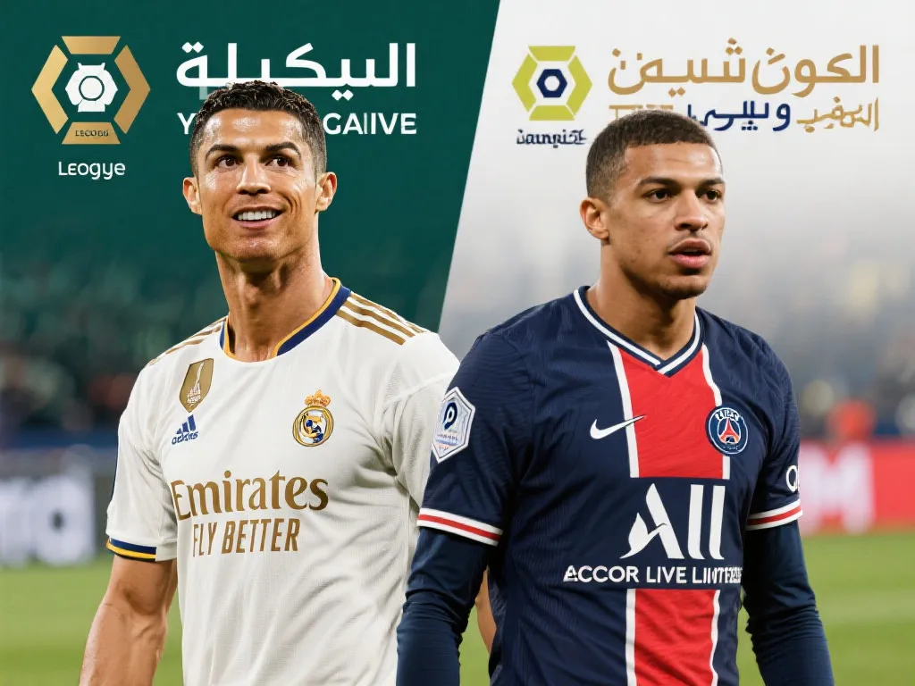 未来的挑战 未来的挑战